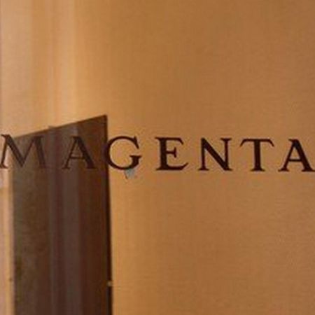 Grand Hotel Magenta Paris Exterior photo