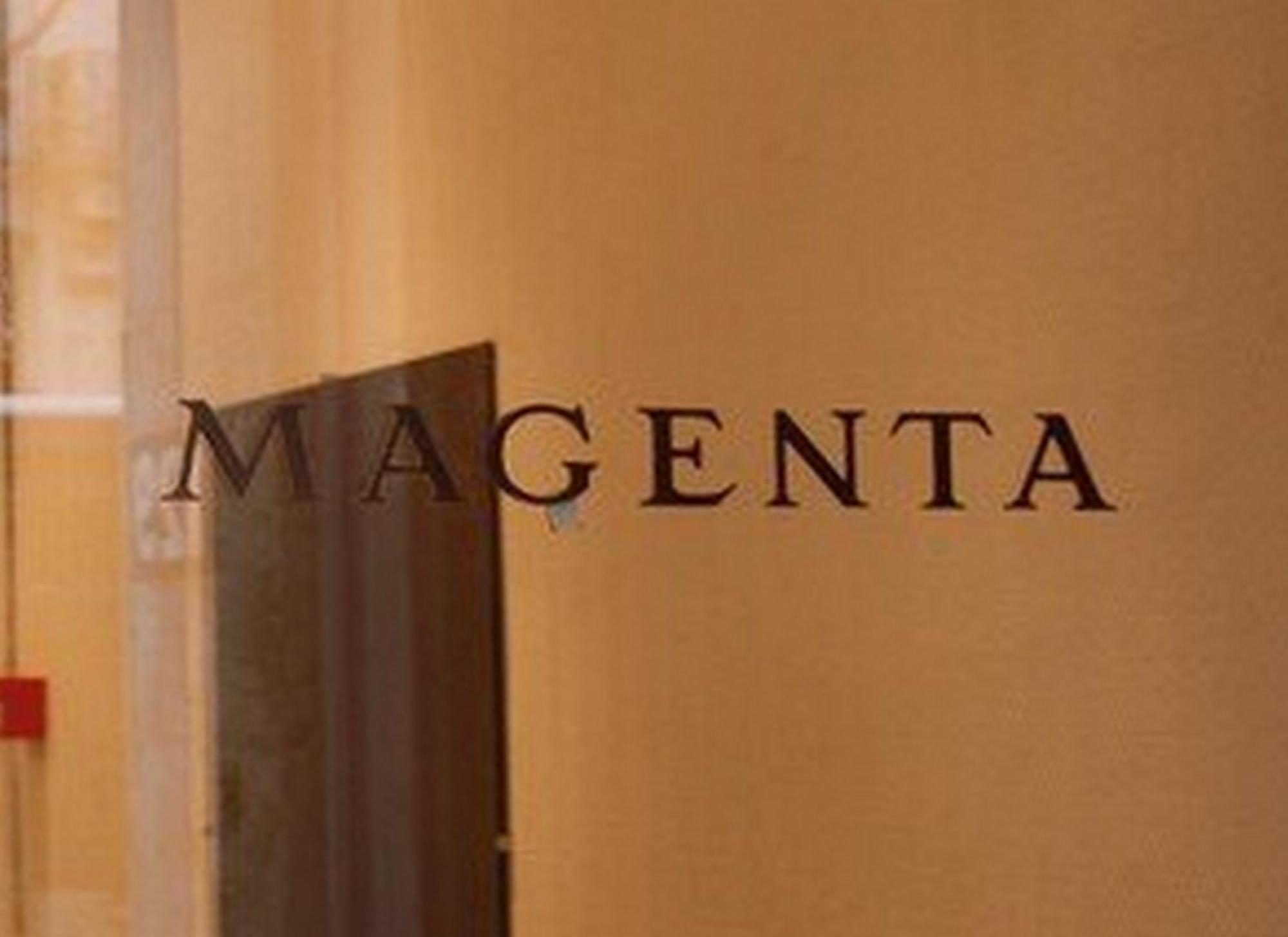 Grand Hotel Magenta Paris Exterior photo